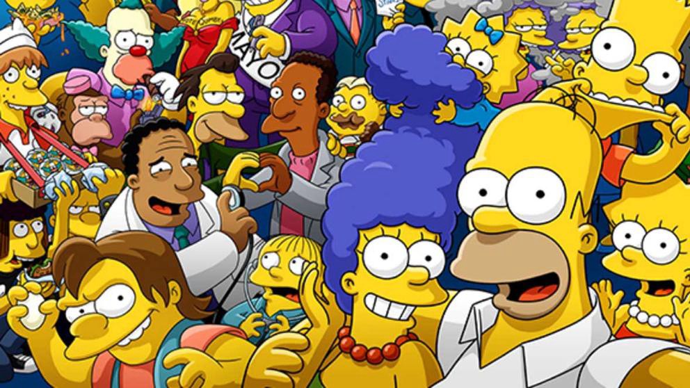 Un clásico personaje de Los Simpsons podría desaparecer | Espectáculos