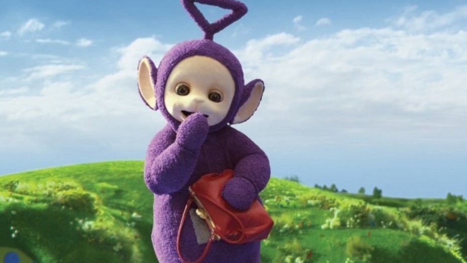 Murió el actor que interpretó a "Tinky Winky" en los "Teletubbies" | Espectáculos