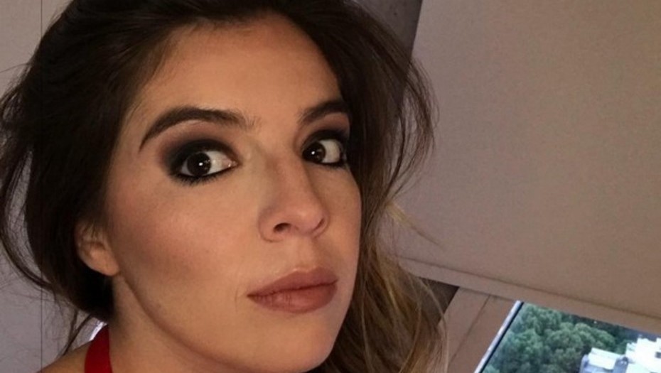 Dalma Maradona y un mensaje irónico tras el video con Diego y Rocío Oliva | Espectáculos