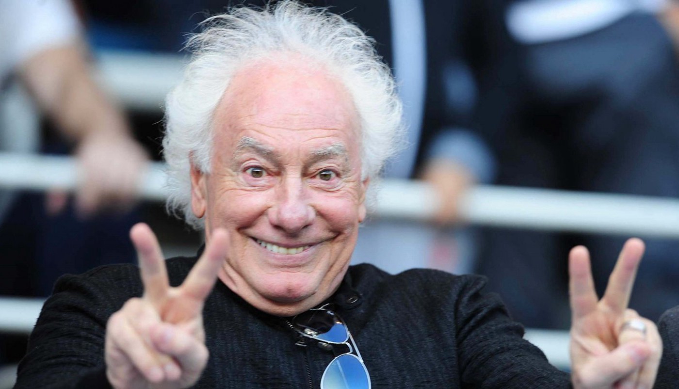 Coppola se sumó a la polémica por el casamiento de Dalma Maradona: "Si no me invitan, se lo pierden" | Espectáculos