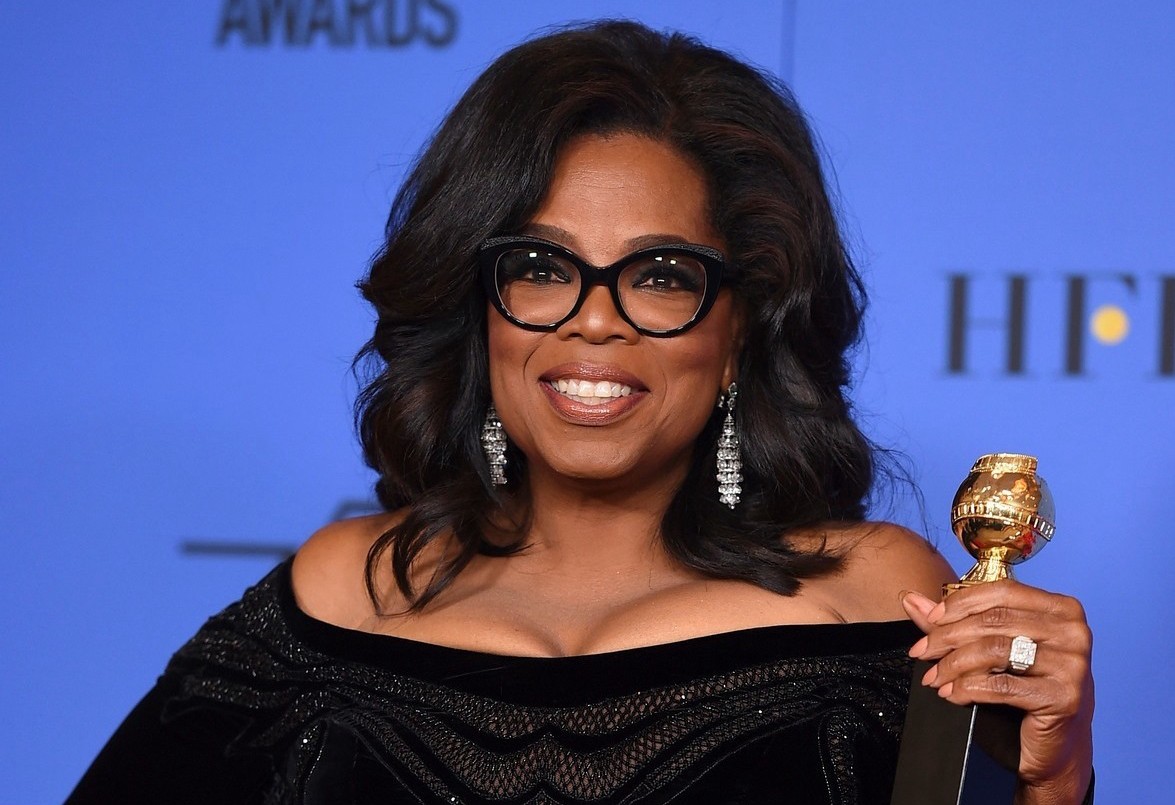 Oprah Winfrey descartó ser candidata a presidenta de los Estados Unidos: "No me interesa" | Espectáculos
