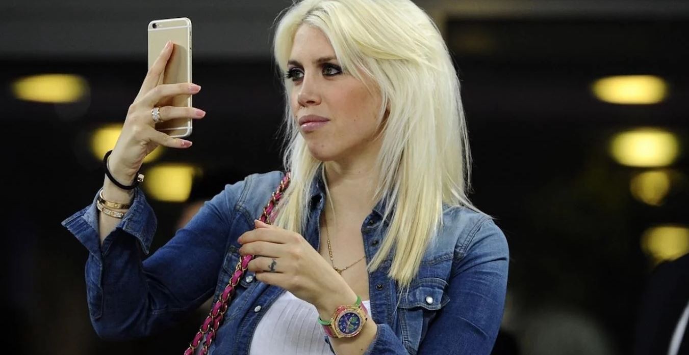 Wanda Nara respondió sobre las críticas a su cuerpo | Espectáculos