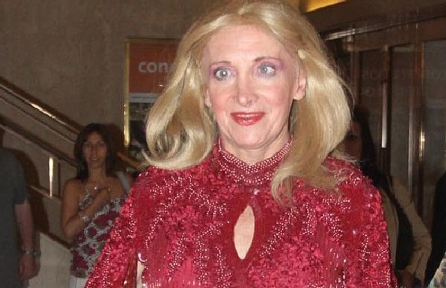 Zulma Lobato sufrió una brutal golpiza en Mar del Plata | Espectáculos