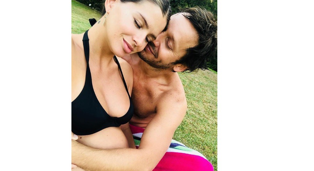 Nació la hija de la China Suárez y Benjamín Vicuña | Espectáculos