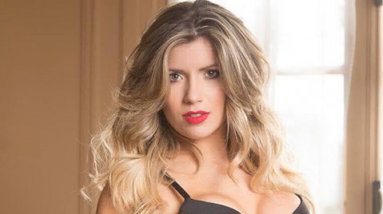 Laurita Fernández habló por primera vez tras su separación de Federico Bal: "Estoy triste" | Espectáculos