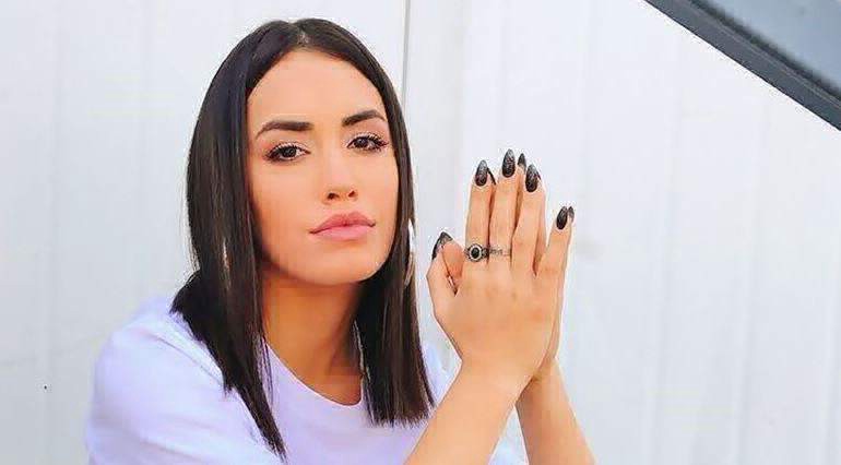 El pedido de Lali Espósito a Mauricio Macri por la despenalización del aborto | Espectáculos