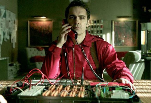 Atención fanáticos: Berlín reveló detalles exclusivos del final de "La casa de papel" | Espectáculos