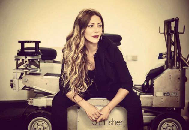 Mónica Ayos: "Mi exmarido me violó y lo quiso hacer con una amiga mía también" | Espectáculos