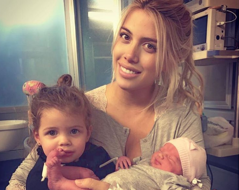 El mensaje de Wanda Nara por el Día Internacional de la Mujer | Espectáculos