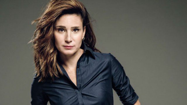 Valeria Bertuccelli sobre los casos de acoso denunciados: "Van a aparecer más, algunos impensados" | Espectáculos