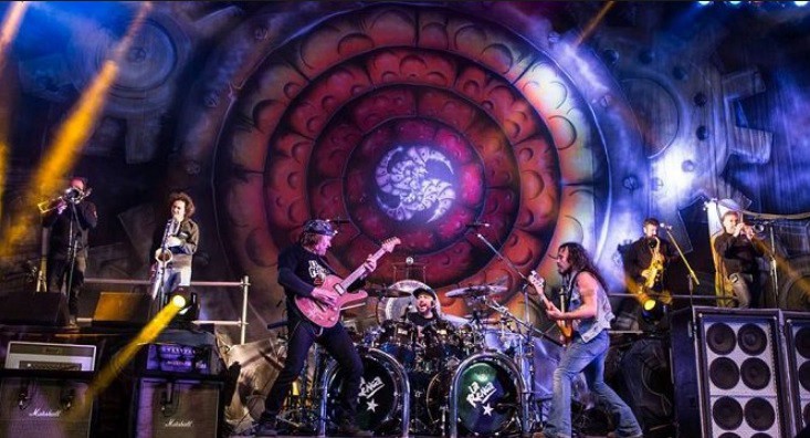 Empresarios le piden a Vidal que pueda tocar La Renga en Mar del Plata | Espectáculos