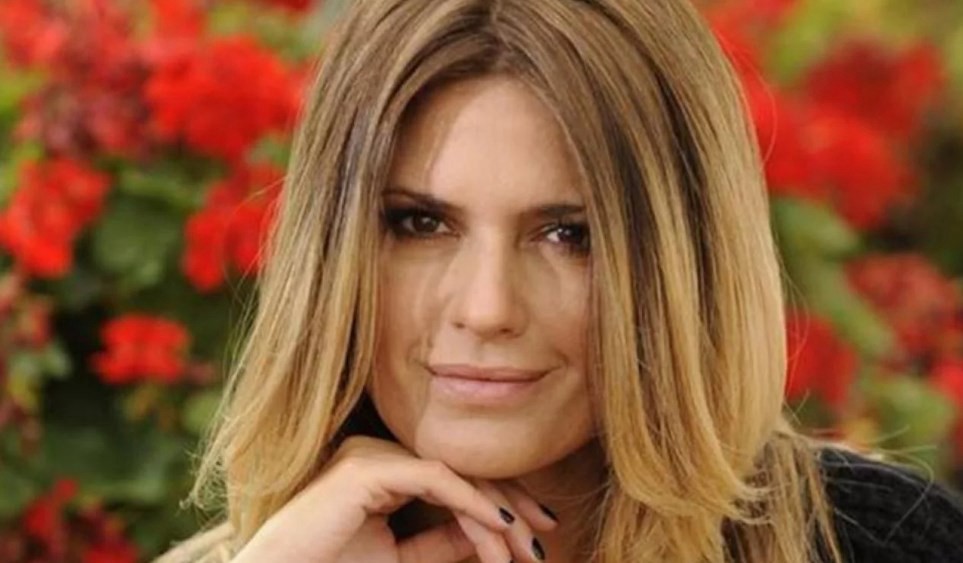 Foto pura dulzura: Isabel Macedo mostró su pancita de embarazada | Espectáculos