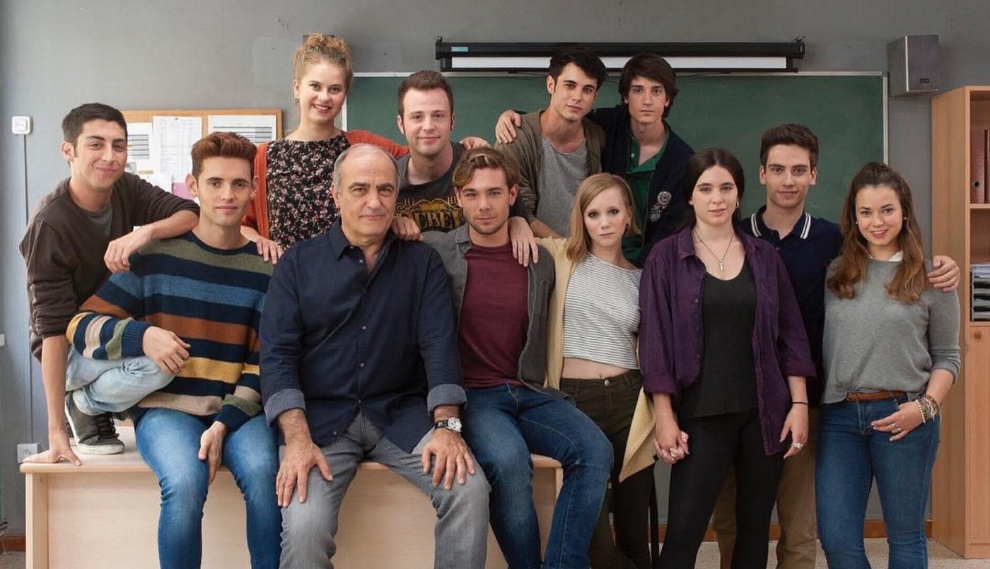 Sorpresa para los fanáticos de "Merlí": ¿continúa la serie? | Espectáculos