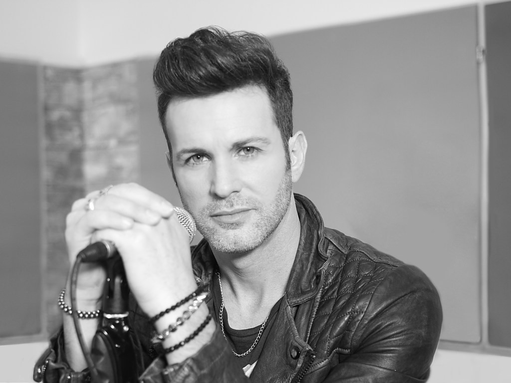 Axel tocará en un pequeño bar para evitar que lo cierren | Espectáculos