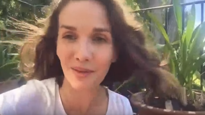 ¿Qué le pasa a Natalia Oreiro?: "Mi problema de salud va a pasar muy pronto" | Espectáculos