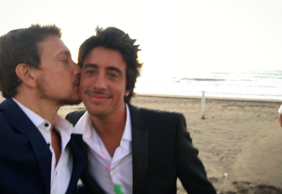 Video conmovedor: el mensaje de Nico Vázquez a su hermano muerto en el día de su cumpleaños | Espectáculos