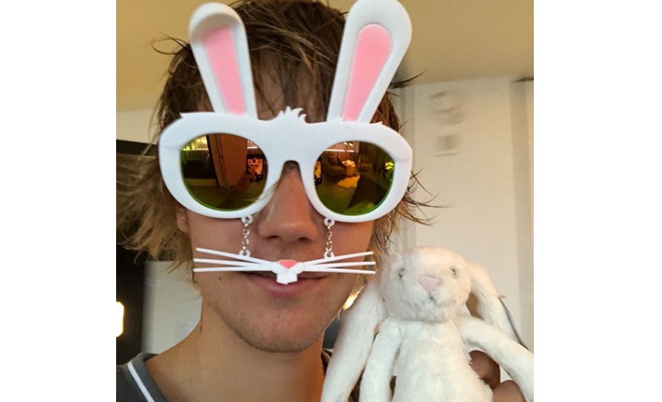 El enojo de Justin Bieber: "Pascua no es sobre un conejo" | Espectáculos