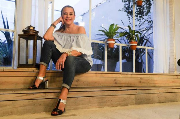 Escándalo: filtran audio de Marcela Tinayre enojada con la producción de Mirtha Legrand | Espectáculos