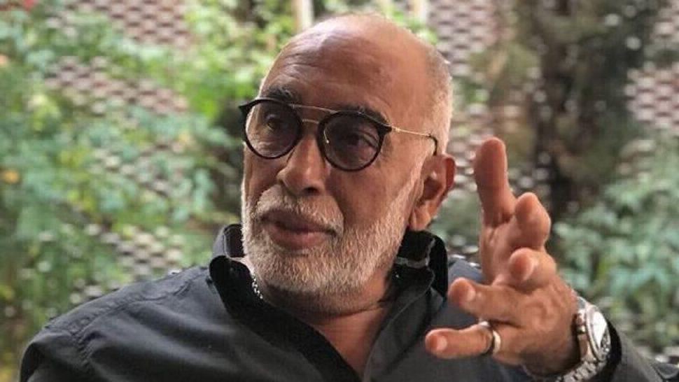 La misteriosa foto de González Oro en España: ¿aparece un fantasma? | Espectáculos