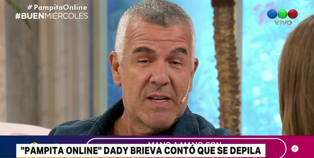 Momento único: Mirko dijo su primera palabra y emocionó a todos en las redes | Espectáculos