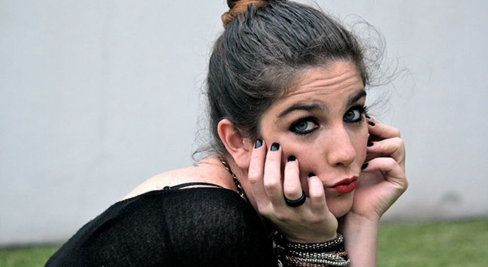 La foto de Juana Repetto amamantando a su hijo mientras entrena que generó un debate en las redes | Espectáculos