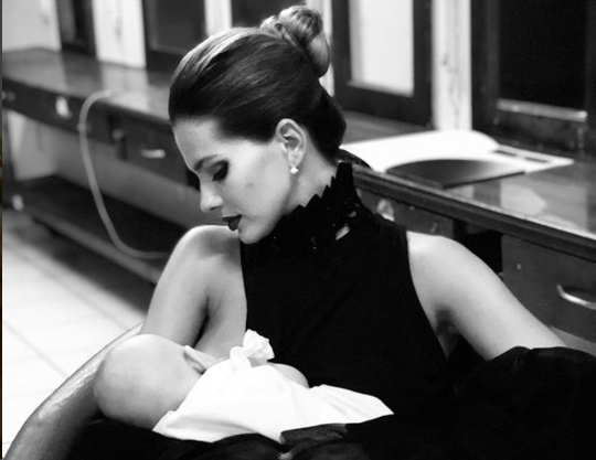 Duro cruce entre Amalia Granata y Carla Conte por la despenalización del aborto | Espectáculos