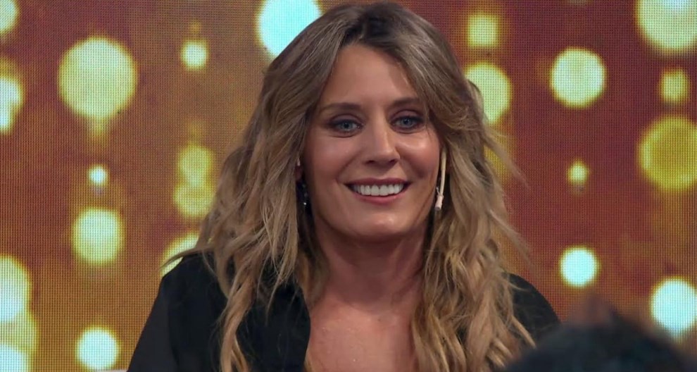 ¿Una hermanita para Mirko? Rocío Marengo se ofreció para ser la madre del segundo hijo de Marley | Espectáculos