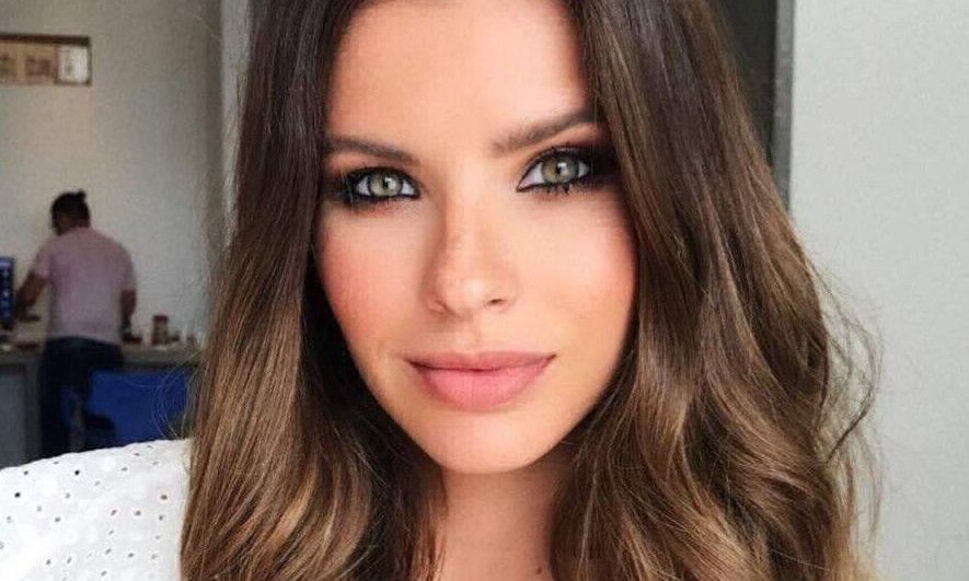 El nuevo cambio de look de la China Suárez | Espectáculos