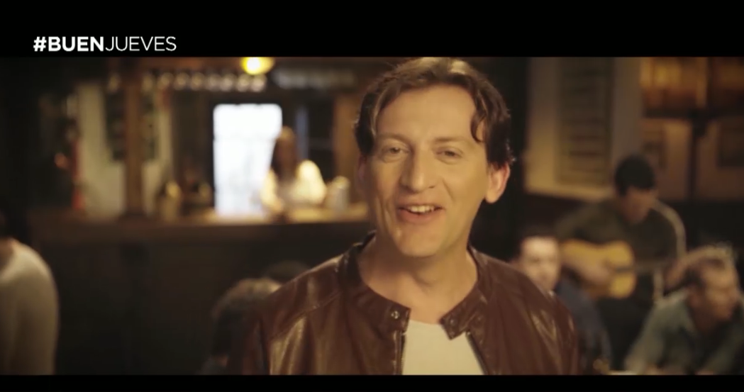 Nancy Duplaá usó el pañuelo verde a favor del aborto legal en una escena de "100 días para enamorarse" | Espectáculos