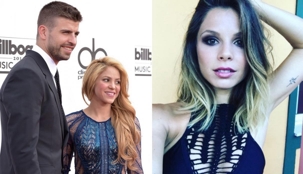 ¿Shakira y Pike, separados?: el catalán habría vuelto con su ex novia Núria Tomás | Espectáculos