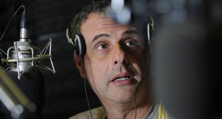 La carta abierta de Ari Paluch tras las acusaciones de acoso sexual | Espectáculos