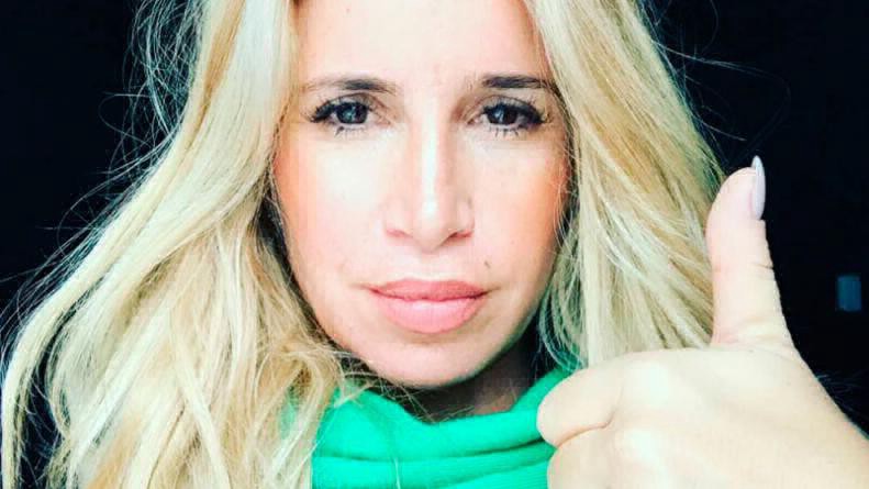 Florencia Peña contó la charla que tuvo con Susana Giménez por la despenalización del aborto | Espectáculos