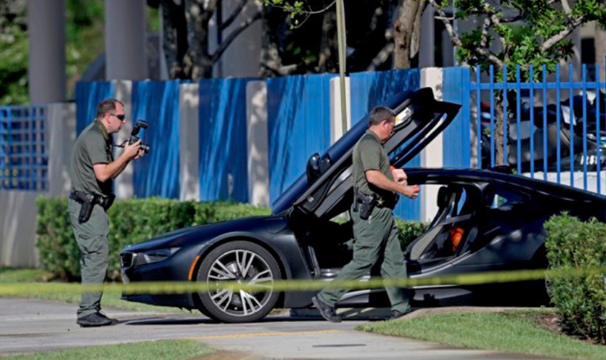 El rapero estadounidense XXXTentacion murió asesinado en Florida | Espectáculos