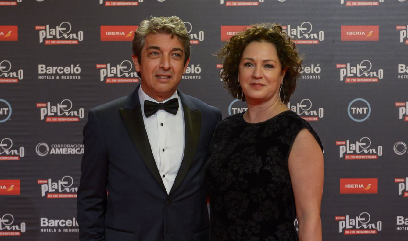 El duro texto de la mujer de Ricardo Darín contra Valeria Bertuccelli | Espectáculos