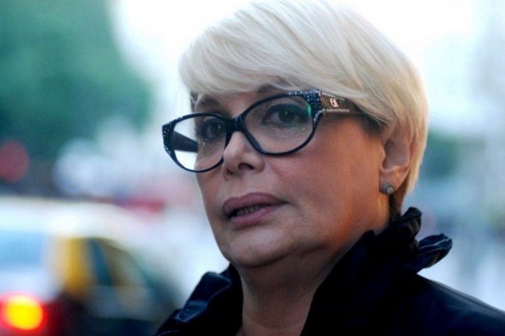 El fuerte relato de Carmen Barbieri, víctima de un secuestro virtual | Espectáculos