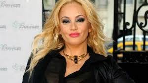 El video de María Eugenia Rito totalmente desnuda que Instagram no censuró | Espectáculos