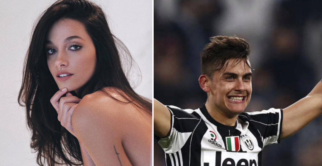 ¡Piedra libre! El detalle en un video de Oriana Sabatini en el que se ve a Paulo Dybala | Espectáculos