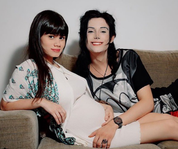 Felipe Pettinato anunció el sexo de su bebé | Espectáculos