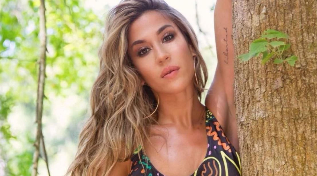 La dura respuesta de Jimena Barón para una usuaria que la criticó en Twitter | Espectáculos