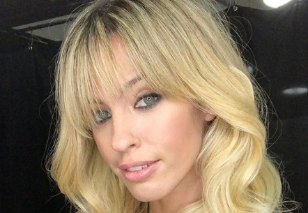 Rocío Guirao Díaz, al natural en las playas de Ibiza: ""Me gusto así, con mis estrías" | Espectáculos