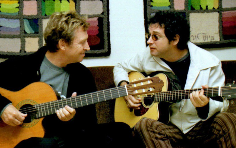 Se viene "Satélite Cerati" un compilado sólo con colaboraciones de Gustavo | Espectáculos