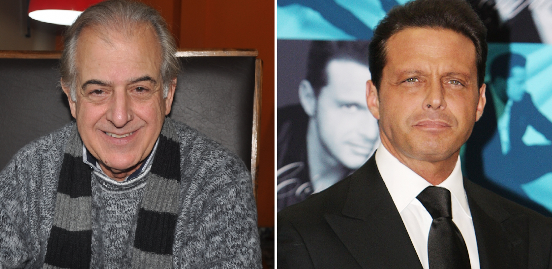 Un carnicero de Alejandro Korn dice que podría ser el padre biológico de Luis Miguel | Espectáculos