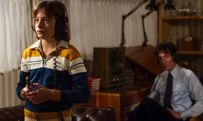 Izan Llunas, el Luis Miguel "niño" estará de gira por Argentina | Espectáculos