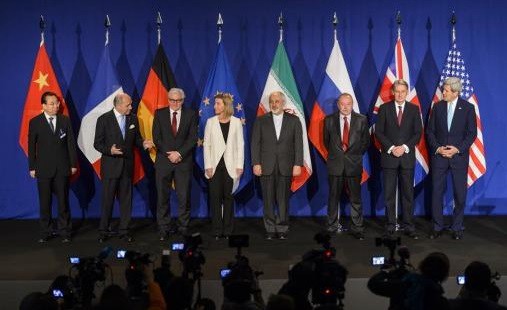 Las seis potencias mundiales e Irán llegaron a un acuerdo nuclear | Internacionales