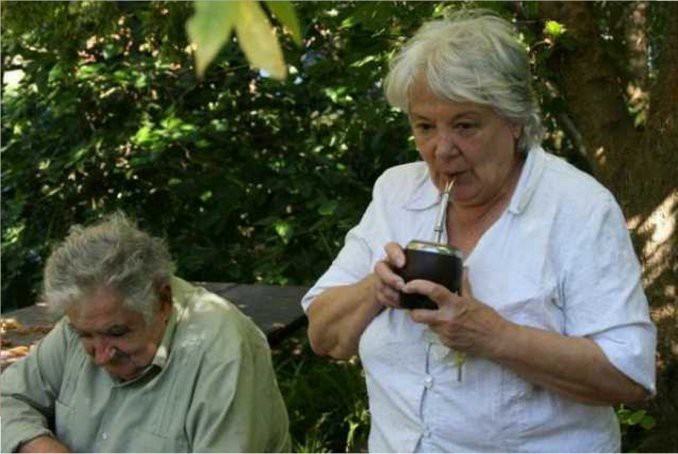 Uruguay es el país con mayor consumo de yerba del mundo | Internacionales