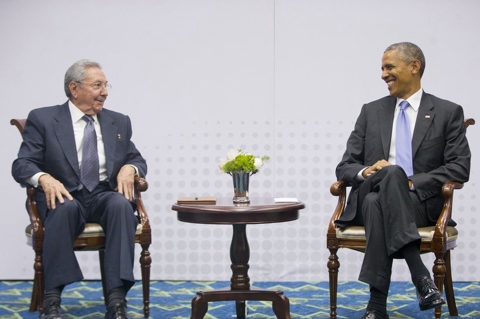 Obama decide retirar a Cuba de la lista terrorista | Internacionales