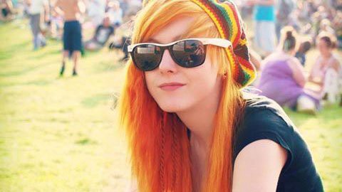 Una escuela prohíbe la entrada a una alumna por ser demasiado pelirroja | Internacionales