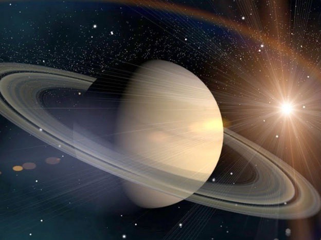 Saturno se acercará a la Tierra y será un espectáculo | Internacionales