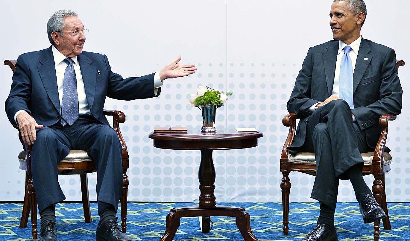 La Casa Blanca no descarta la visita de Obama a Cuba antes de concluir su mandato | Internacionales