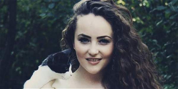 Murió electrocutada por tomarse una selfie | Internacionales